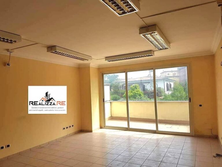 Torre Angela/Casilina, €69.000 tr. – Speciale Uffici