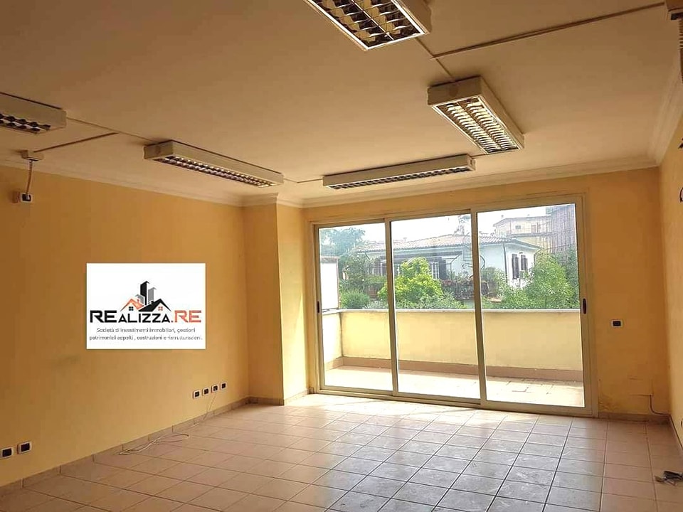 Torre Angela/Casilina, €69.000 tr. – Speciale Uffici
