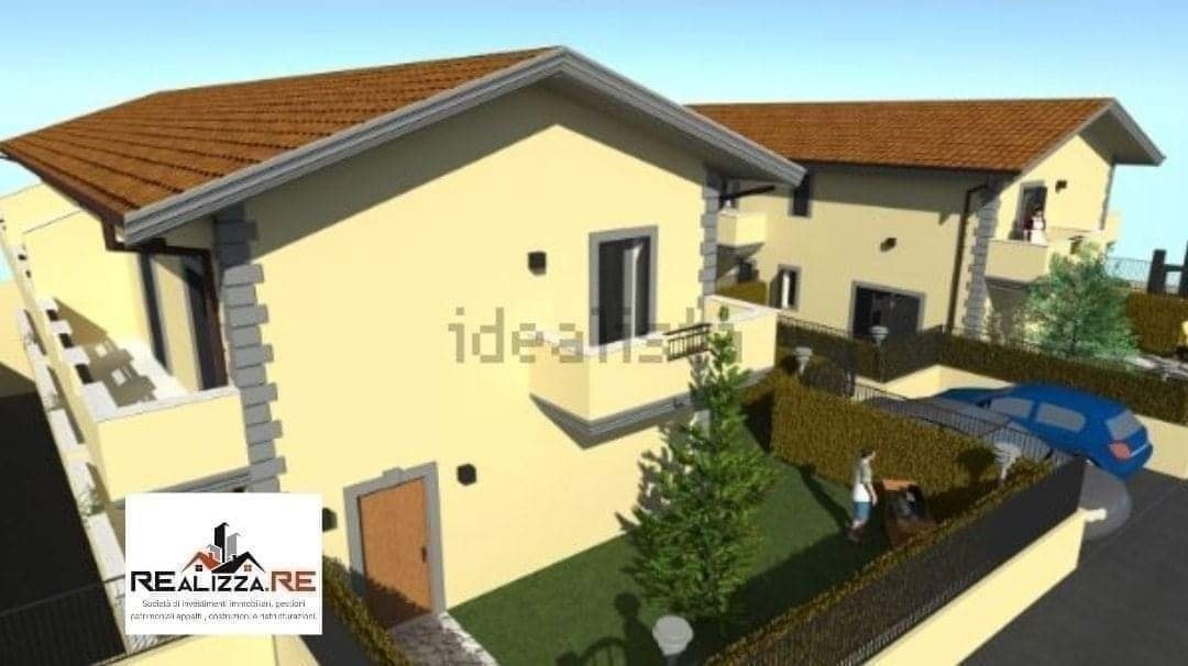 Colle Spina, speciale villini, €269.000 tr.