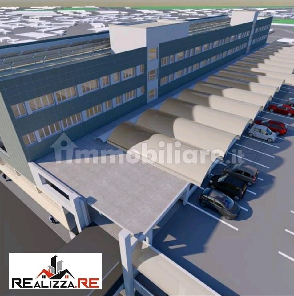 Centro Commerciale “Le Torri”
