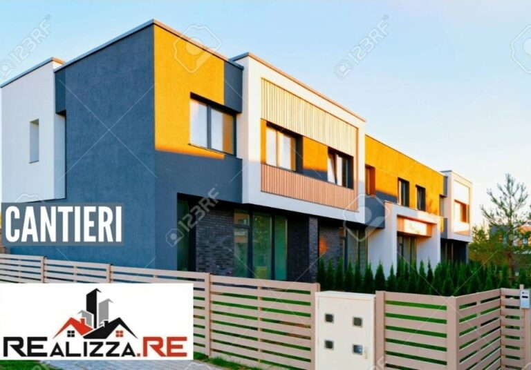 “Nuovo Residence” Castel Verde da €159.000