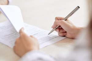 QUALI DOCUMENTI SERVONO PER LA SURROGA DEL MUTUO?