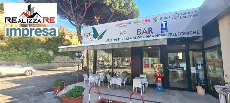 Castelli Romani (Ariccia) – speciale impresa