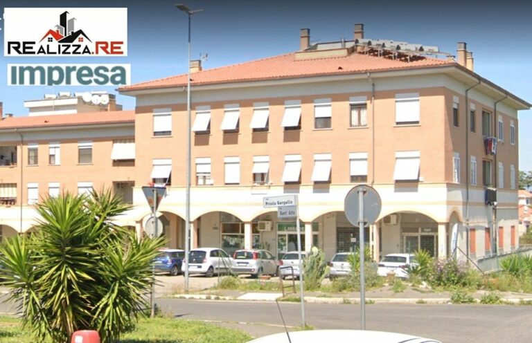 Due Leoni – Speciale commerciale