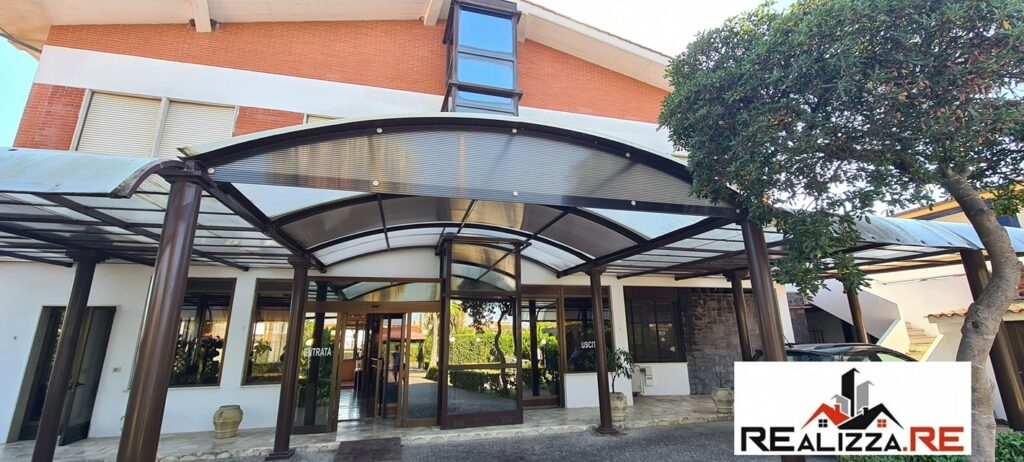 Residence Turistico