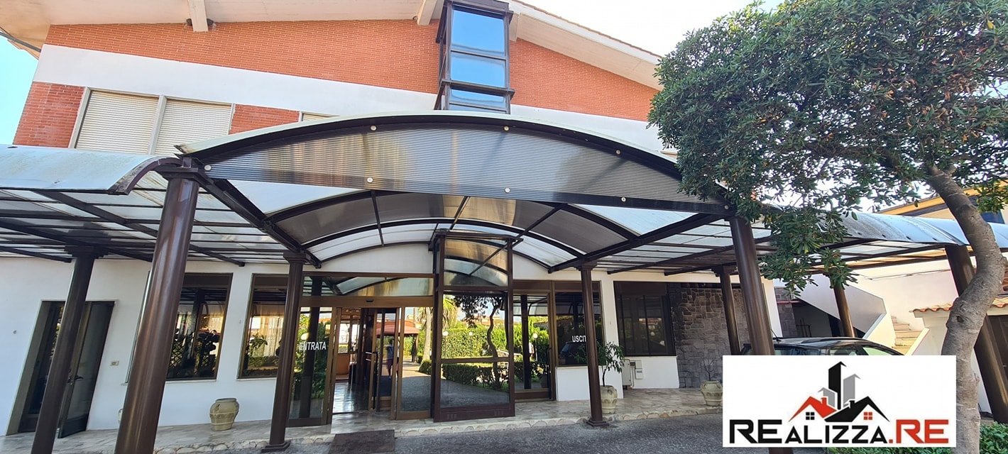 Residence Turistico