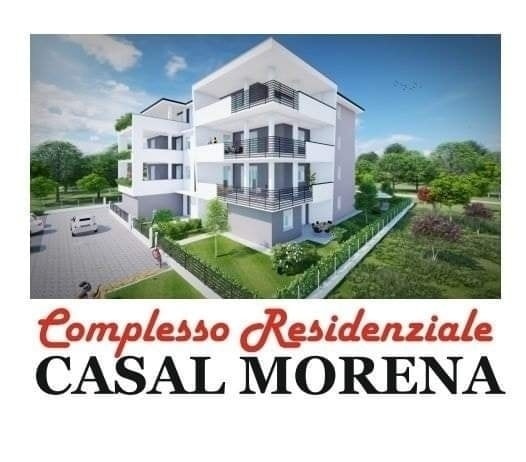 Complesso residenziale casal morena