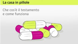 Cos’è il testamento e quali tipologie esistono? La guida del notaio