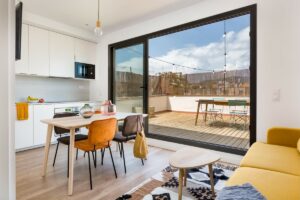 Flex living: come trovare casa con l’evoluzione del ‘coliving’