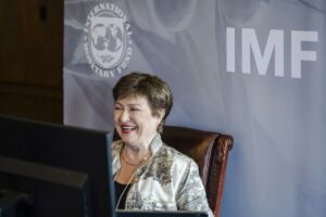 L’FMI chiede alla BCE di abbassare i tassi di interesse al 2,5% nel terzo trimestre 2025