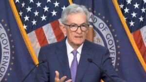Fed, Powell: Non torneremo a tassi vicino a zero come prima Covid