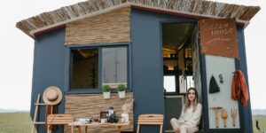 È possibile installare una casa mobile su un terreno agricolo?
