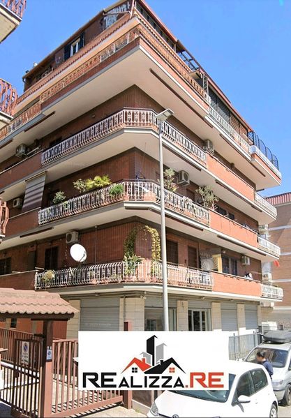 Torre Angela – Appartamento €169.000