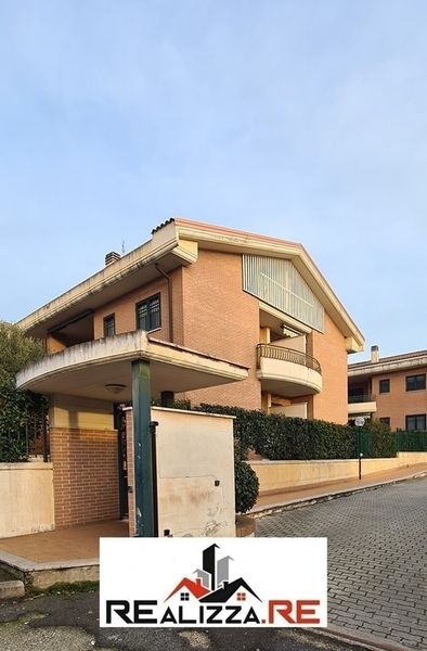 Vermicino (RM) – Appartamento C2 €93.000 tr.