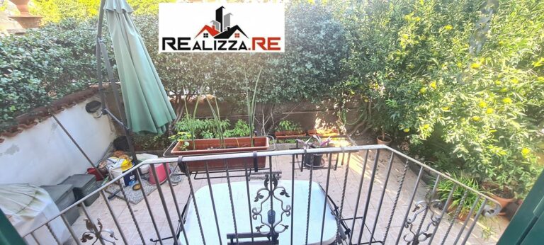 Torre Angela – Stabile €135.000