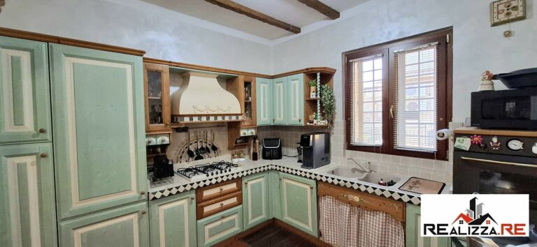 Torre Angela – Trilocale €179.000