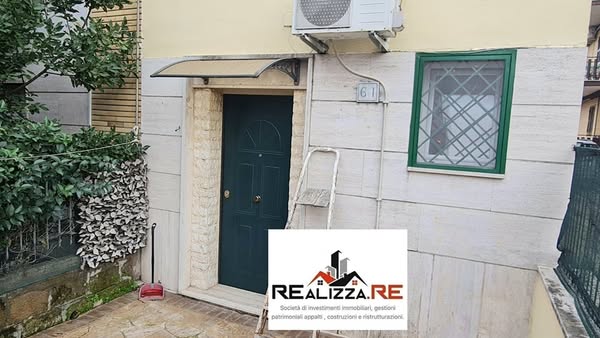 Grotte Celoni – Monolocale €69.000