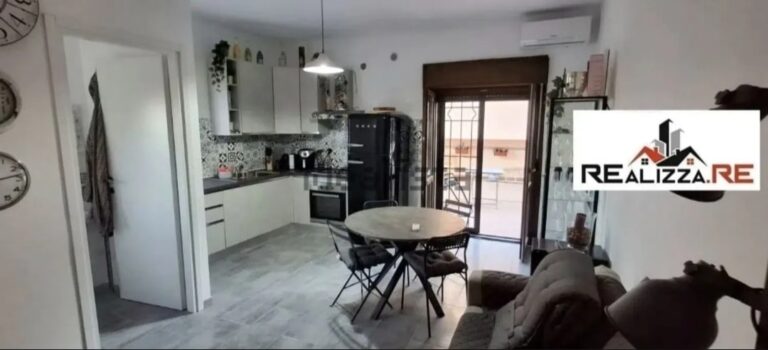 Monte Porzio Catone – Appartamento €140.000