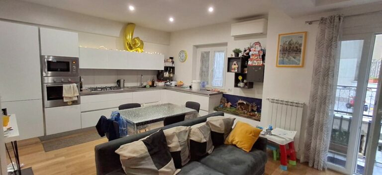 Frascati – Appartamento €285.000 trat.