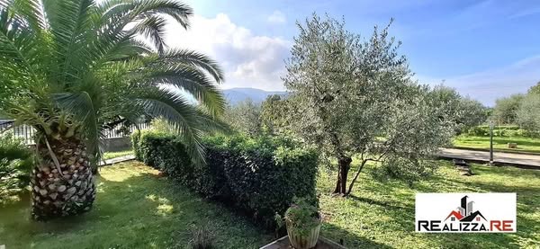Monte Compatri – Villa €179.000