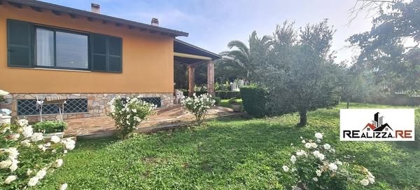 Monte Compatri – Villa unifamiliare €259.000