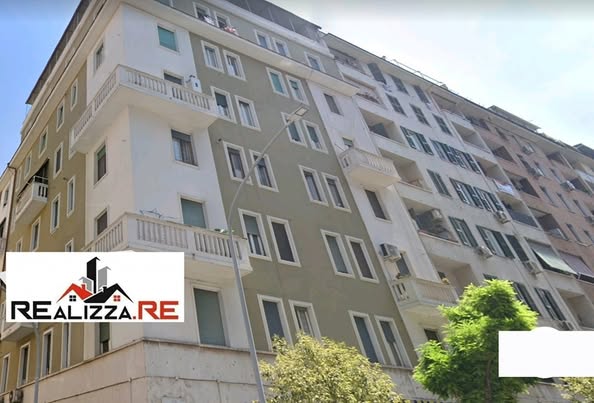 Tuscolana – Appartamento €265.000