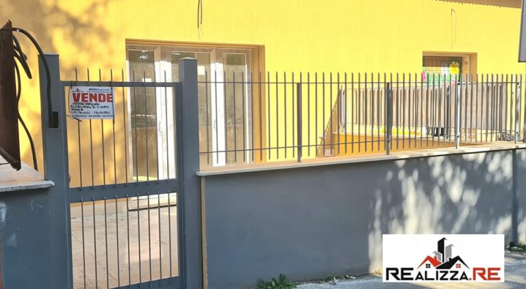Grotte Celoni – Appartamento €139.000