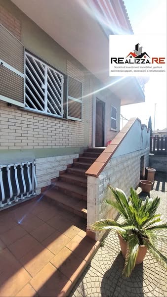 Colle Monfortani – Villa €379.000
