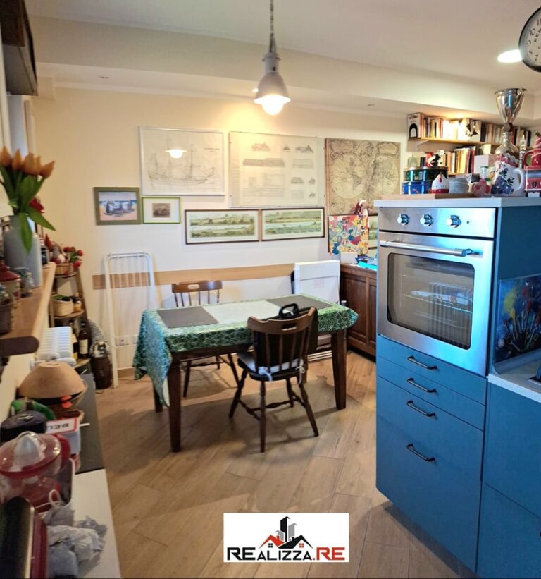 Monte Porzio – Appartamento €150.000