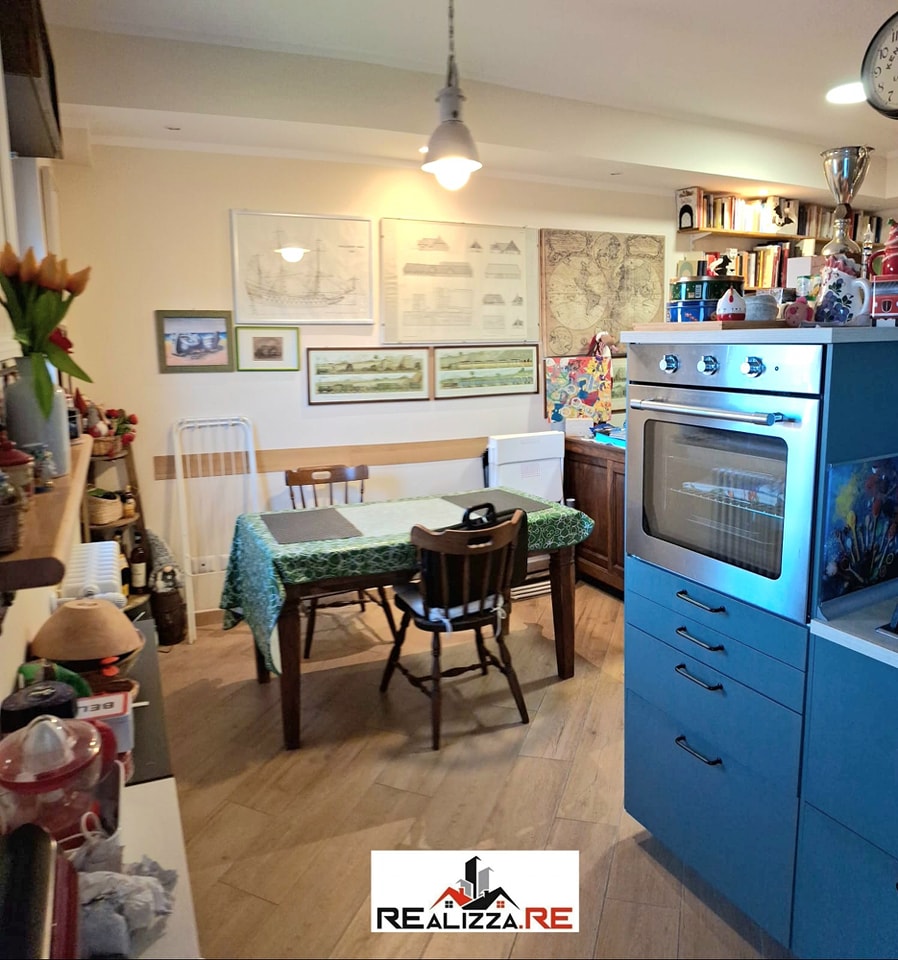 Monte Porzio – Appartamento €150.000