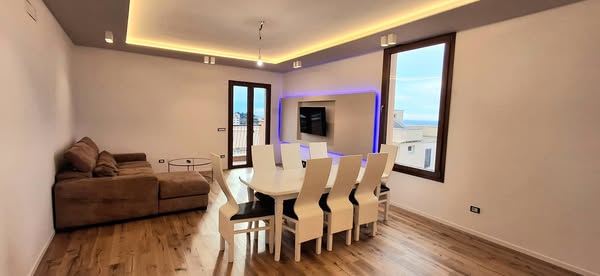 Frascati – Attico €360.000