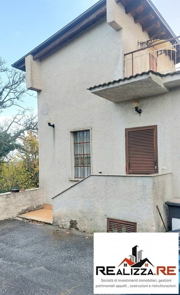 Gallicano – Villino €99.000