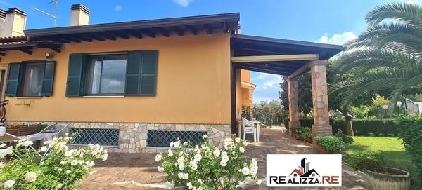 Montecompatri – Villino €259.000 tr.