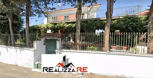 Borghesiana – Appartamento €230.000 tr.