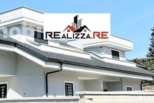 Ciampino – Ville nuove costruzioni