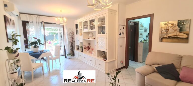 Torre Angela – Appartamento €265.000