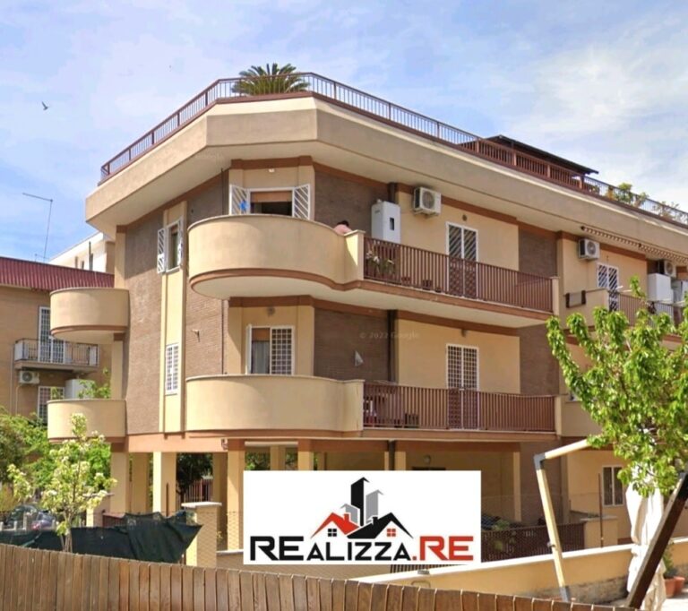 Torre Angela – Appartamento €184.000