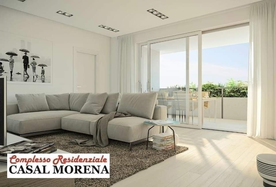 Casal Morena – 1°piano €280.000