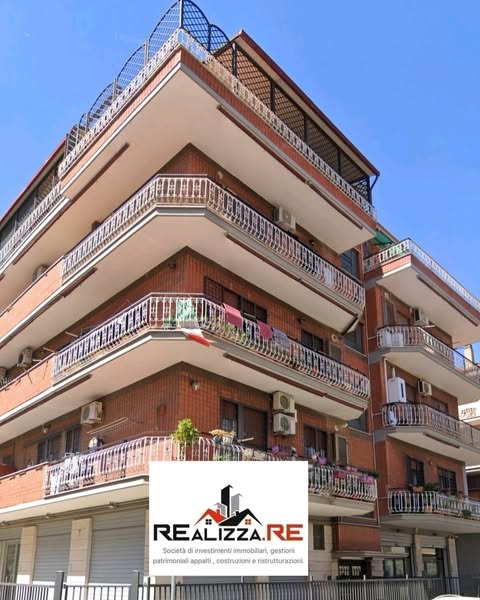 Torre Angela – Appartamento €139.000 trat.