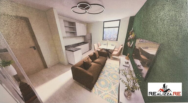 Torre Angela – Appartamento €195.000