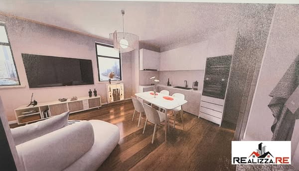 Torre Angela – Appartamento €175.000