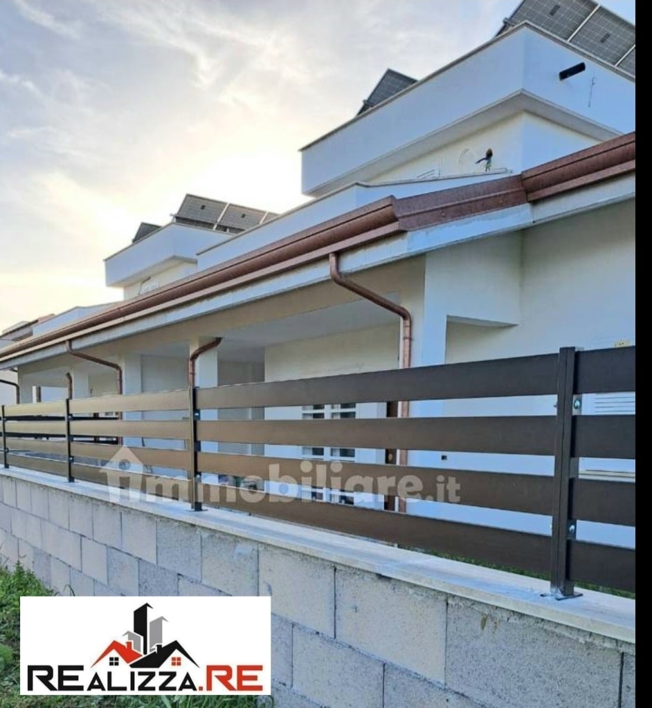 Ciampino – Ville Nuove da €379.000