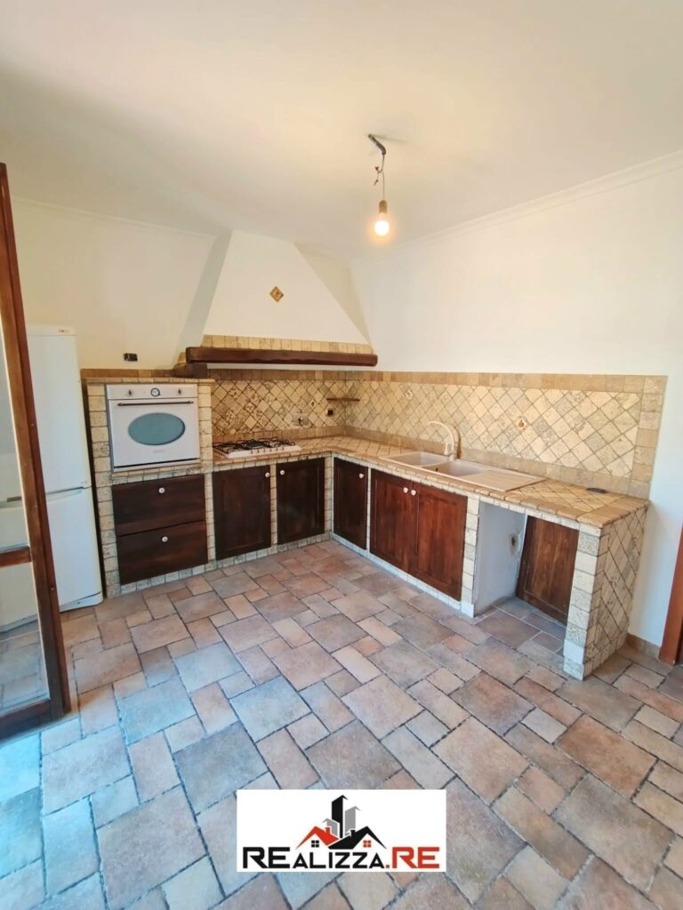 Valle Martella – Appartamento €140.000