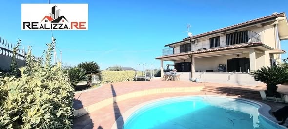 Frascati – Villa unifamiliare €659.000 tr.