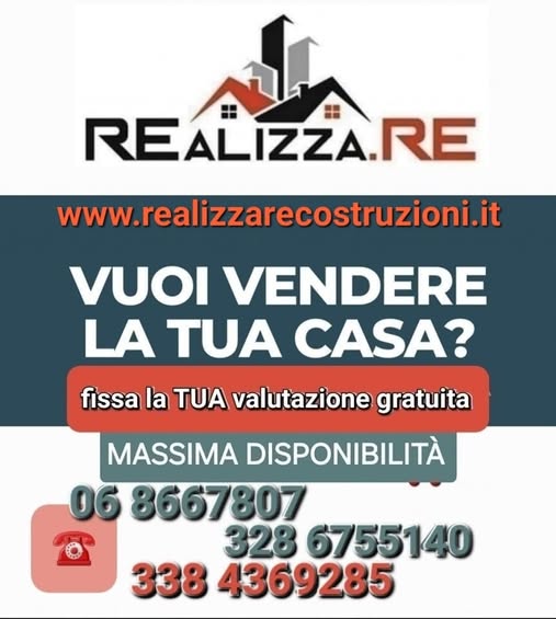 VUOI VENDERE LA TUA CASA?