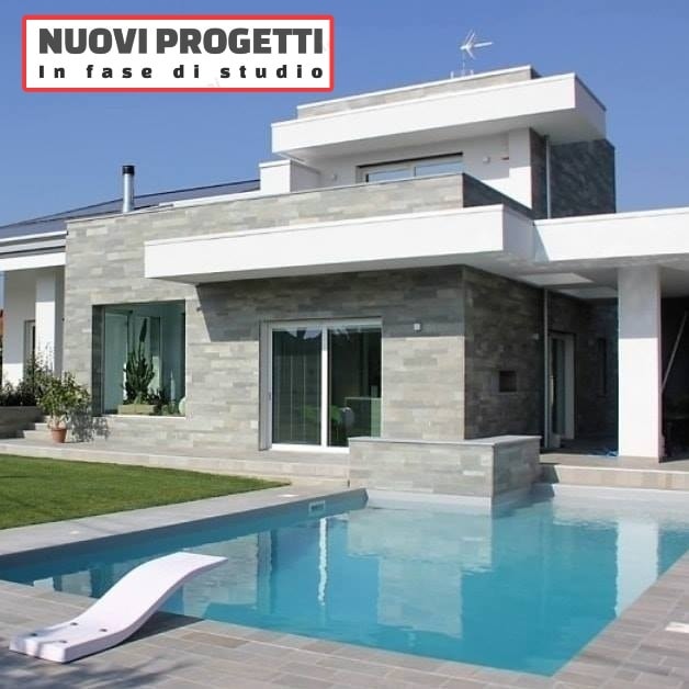 Zona Vermicino e Castelli Romani