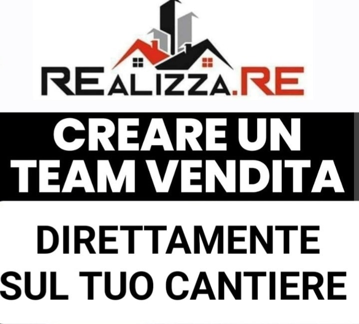 CREARE UN TEAM VENDITA