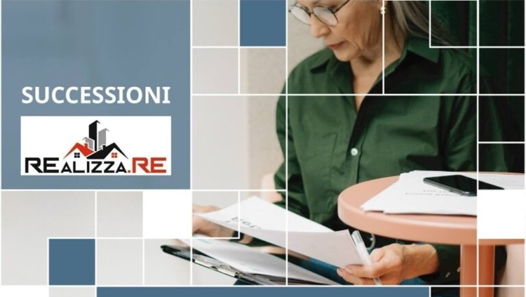 SUCCESSIONE
