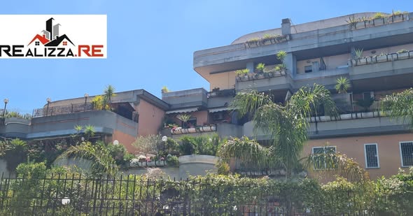 Due Leoni – Appartamento €209.000 tr.